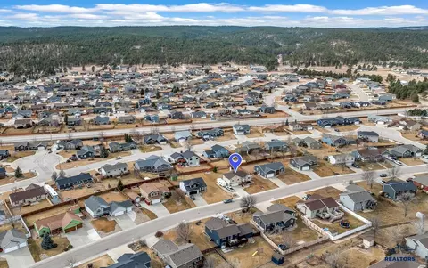 View/Area - 7205 Manchester, Summerset, SD 57718 photo 4 of 8