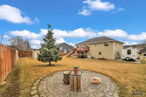 Exterior - 7205 Manchester, Summerset, SD 57718 photo 2 of 7