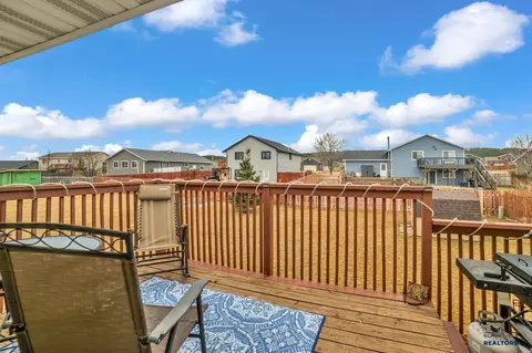 Exterior - 7205 Manchester, Summerset, SD 57718 photo 5 of 7