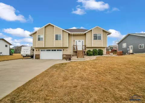 7205 Manchester, Summerset, SD 57718
