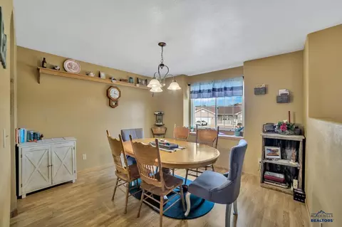 Dining - 7205 Manchester, Summerset, SD 57718 photo 2 of 3