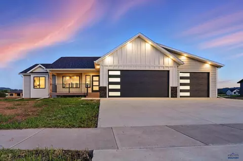 lot3 Block 2 Oak Crest Ct, Spearfish, SD 57783