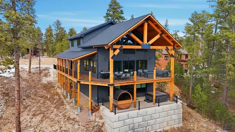 21336 Trailside Rd, Lead, SD 57754