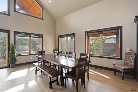 Dining - 21336 Trailside Rd, Lead, SD 57754 photo 1 of 3