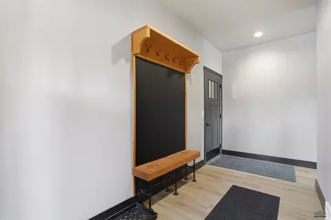 Entry Way - 21336 Trailside Rd, Lead, SD 57754 photo 1 of 1