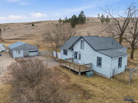1900 Cleveland, Sturgis, SD 57785