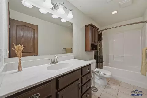 Bath - 11991 Other #OAK DRIVE, Whitewood, SD 57793 photo 5 of 5