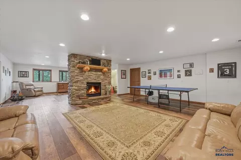 Living - 11991 Other #OAK DRIVE, Whitewood, SD 57793 photo 3 of 3