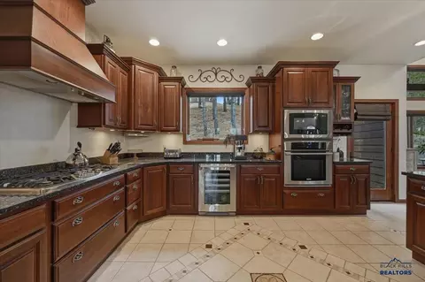 Kitchen - 11991 Other #OAK DRIVE, Whitewood, SD 57793 photo 3 of 4