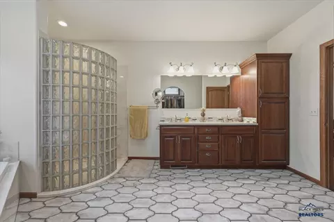 Bath - 11991 Other #OAK DRIVE, Whitewood, SD 57793 photo 3 of 5