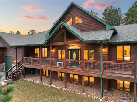 11991 Other #OAK DRIVE, Whitewood, SD 57793