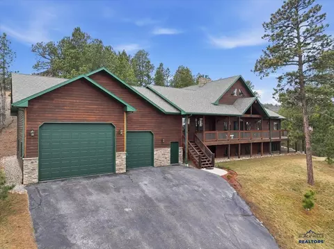 Exterior - 11991 Other #OAK DRIVE, Whitewood, SD 57793 photo 2 of 6