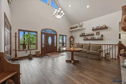 Entry Way - 11991 Other #OAK DRIVE, Whitewood, SD 57793 photo 1 of 1