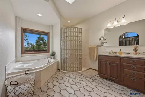 Bath - 11991 Other #OAK DRIVE, Whitewood, SD 57793 photo 1 of 5