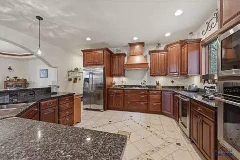 Kitchen - 11991 Other #OAK DRIVE, Whitewood, SD 57793 photo 4 of 4