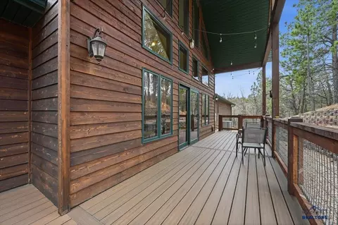 Exterior - 11991 Other #OAK DRIVE, Whitewood, SD 57793 photo 6 of 6