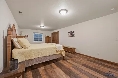 Bedroom - 11991 Other #OAK DRIVE, Whitewood, SD 57793 photo 5 of 5