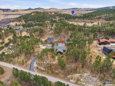 View/Area - 11991 Other #OAK DRIVE, Whitewood, SD 57793 photo 3 of 3