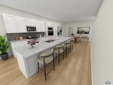 2531 Hennessy Dr, Rapid City, SD 57701