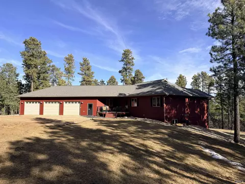 2040 Aster Rd, Spearfish, SD 57783