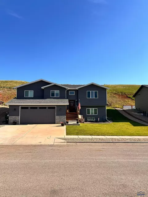 2659 Meadows Dr #LOT 21 BLOCK 2, Sturgis, SD 57785