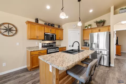 641 Civil Way, Box Elder, SD 57719