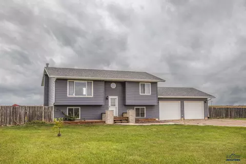 15082 220th St, Box Elder, SD 57719