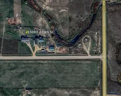 15082 220th St, Box Elder, SD 57719 photo 28