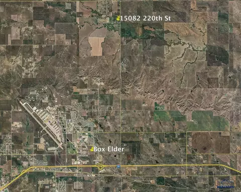 15082 220th St, Box Elder, SD 57719 photo 29
