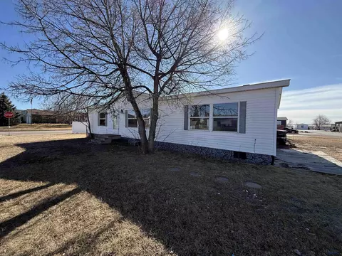 4464 Circlewood Dr #LOT 3, Rapid City, SD 57703