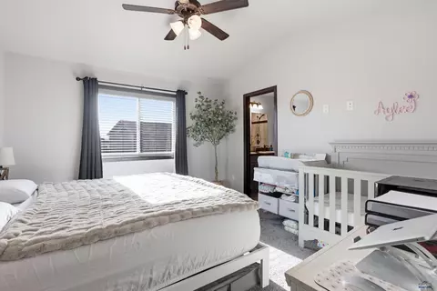 Bedroom - 565 Antietam Dr, Box Elder, SD 57719 photo 1 of 6