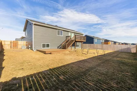 Exterior - 565 Antietam Dr, Box Elder, SD 57719 photo 6 of 7