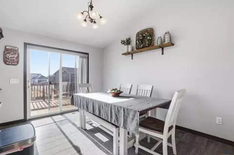 Dining - 565 Antietam Dr, Box Elder, SD 57719 photo 1 of 1