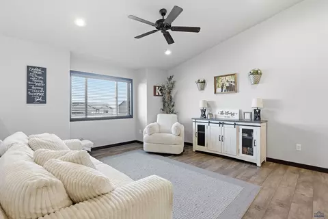 Living - 565 Antietam Dr, Box Elder, SD 57719 photo 1 of 1