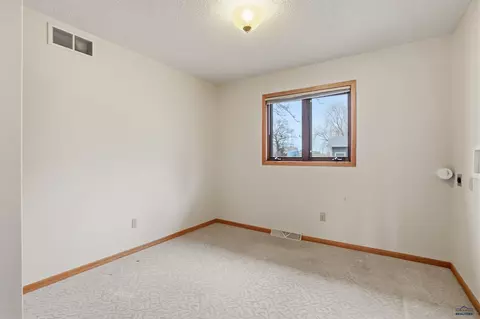 Bedroom - 611 Glenn St, Wall, SD 57790 photo 6 of 10