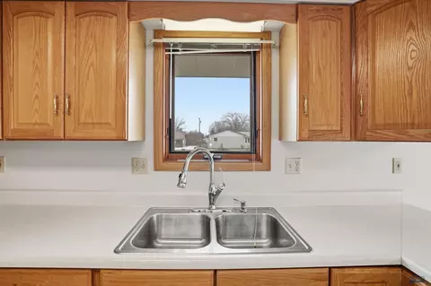 Kitchen - 611 Glenn St, Wall, SD 57790 photo 3 of 5