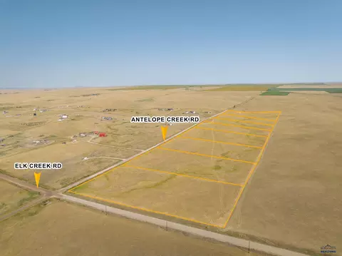 21892 Antelope Creek Rd, Box Elder, SD 57719 photo 2