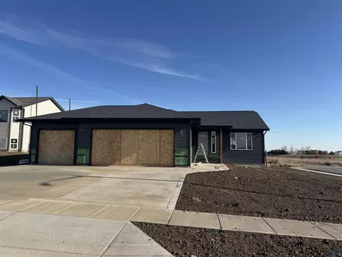 21892 Antelope Creek Rd, Box Elder, SD 57719