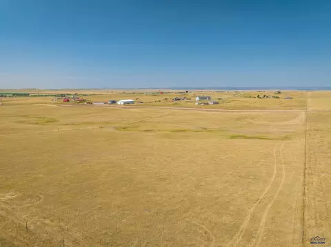 21872 Antelope Creek Rd #LOT 8, Box Elder, SD 57719