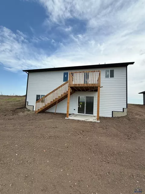 21872 Antelope Creek Rd #LOT 8, Box Elder, SD 57719 photo 12
