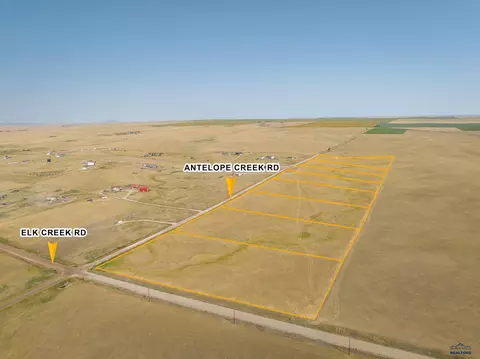 21872 Antelope Creek Rd #LOT 8, Box Elder, SD 57719 photo 13