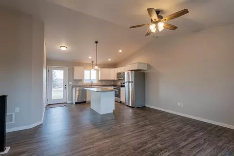 21872 Antelope Creek Rd #LOT 8, Box Elder, SD 57719 photo 3