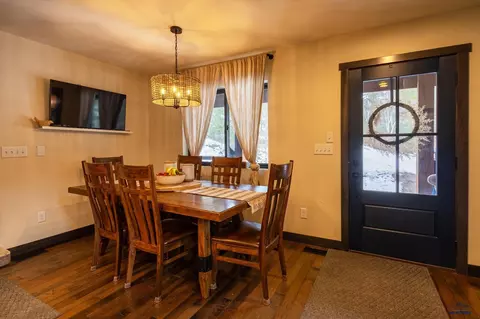 Dining - 21120 Gilded Mountain Rd #TERRY GULCH ROAD, Lead, SD 57754 photo 1 of 1