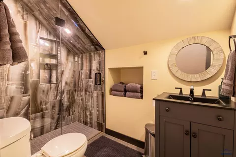 Bath - 21120 Gilded Mountain Rd #TERRY GULCH ROAD, Lead, SD 57754 photo 3 of 4