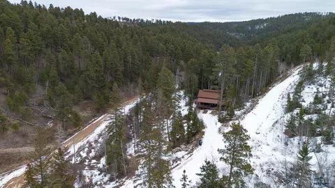 Other - 21120 Gilded Mountain Rd #TERRY GULCH ROAD, Lead, SD 57754 photo 6 of 8