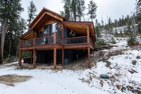 Other - 21120 Gilded Mountain Rd #TERRY GULCH ROAD, Lead, SD 57754 photo 5 of 8