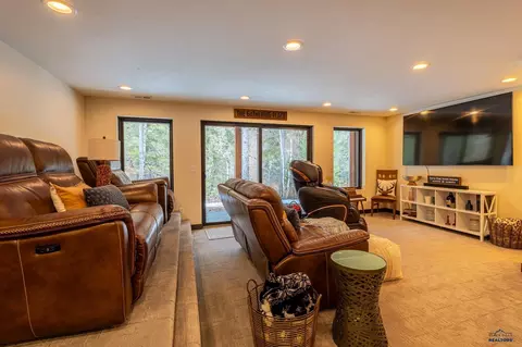 Living - 21120 Gilded Mountain Rd #TERRY GULCH ROAD, Lead, SD 57754 photo 3 of 3