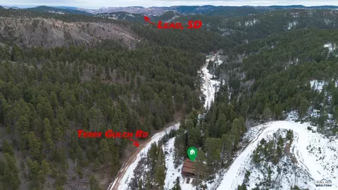 Other - 21120 Gilded Mountain Rd #TERRY GULCH ROAD, Lead, SD 57754 photo 8 of 8