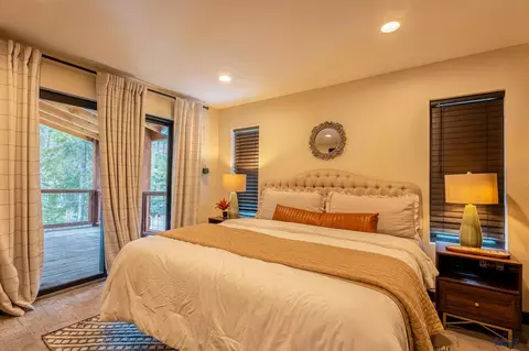 Bedroom - 21120 Gilded Mountain Rd #TERRY GULCH ROAD, Lead, SD 57754 photo 1 of 4