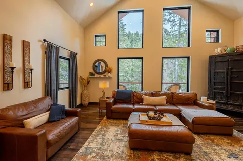 Living - 21120 Gilded Mountain Rd #TERRY GULCH ROAD, Lead, SD 57754 photo 1 of 3